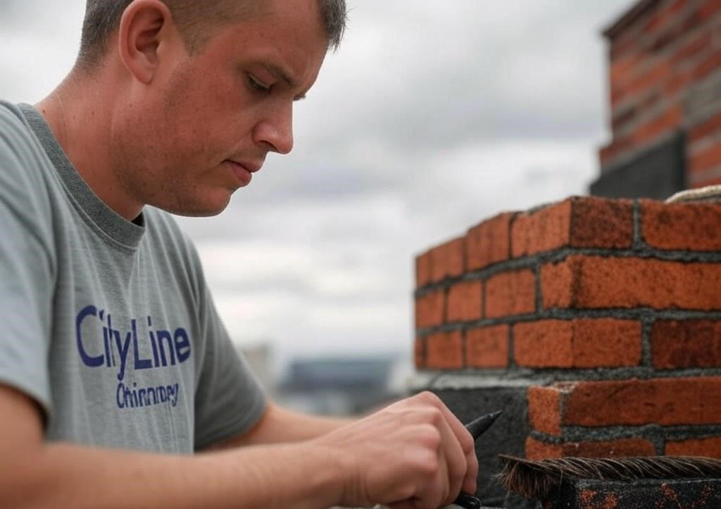 Affordable Chimney Draft Issue Services in Randallstown, MD