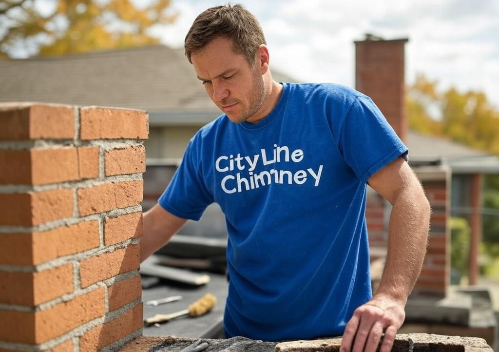 Chimney Draft Issue Services You Can Trust in Randallstown, MD