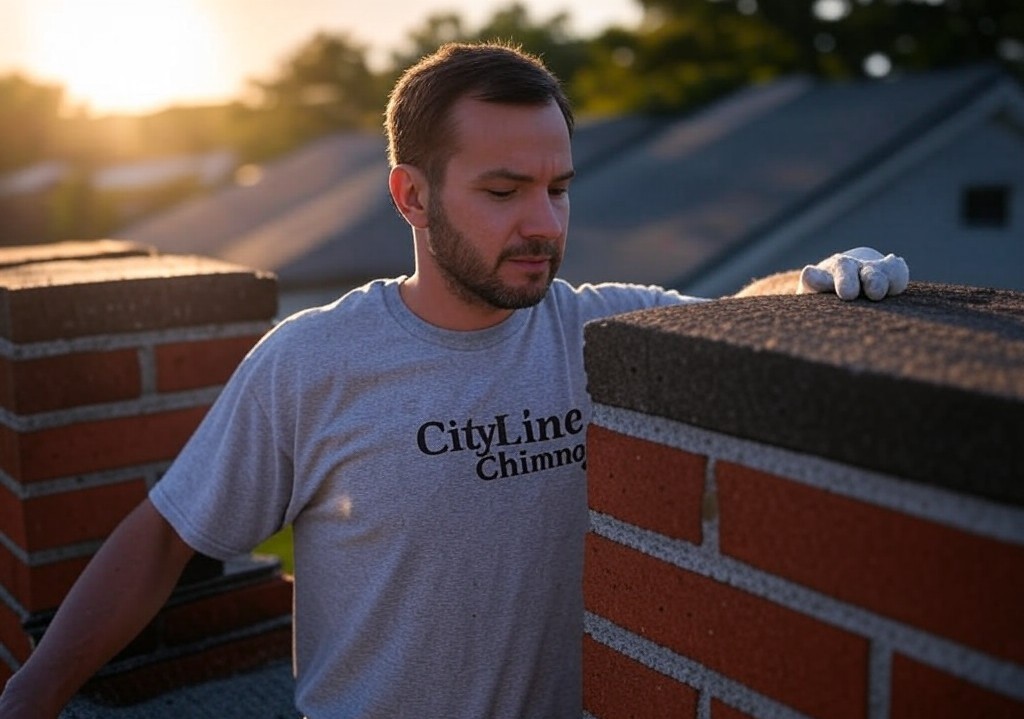 Dependable Chimney Rebuilding Services for Lasting Quality in Randallstown, MD