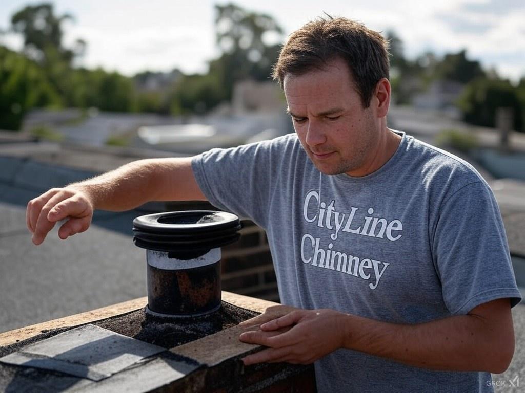 Expert Chimney Cap Services for Leak Prevention and Durability in Randallstown, MD