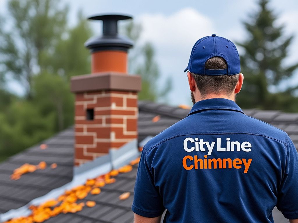 Expert Chimney Sweep Solutions in Randallstown, MD