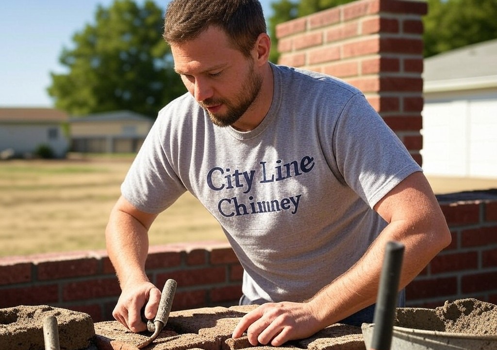 Professional Chimney Flashing Installation and Repair in Randallstown, MD