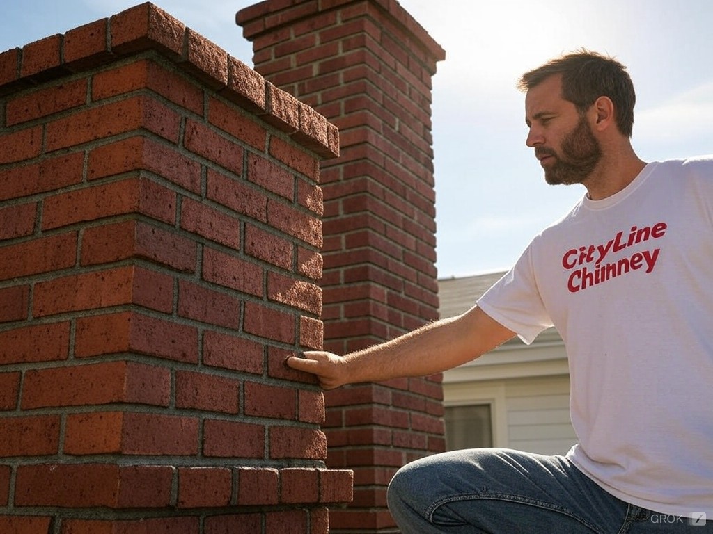 Professional Chimney Liner Installation and Repair in Randallstown, MD