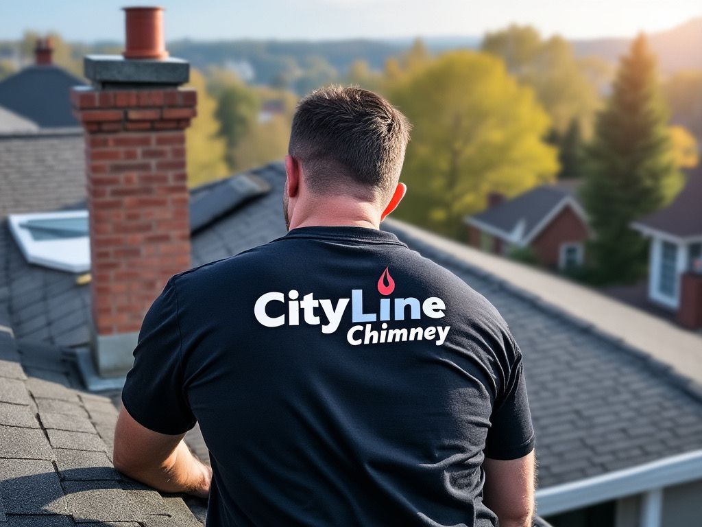 Professional Chimney Waterproofing Installation and Repair in Randallstown, MD