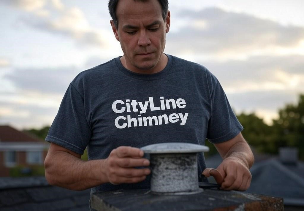 Quality Chimney Flashing Services in Randallstown, MD