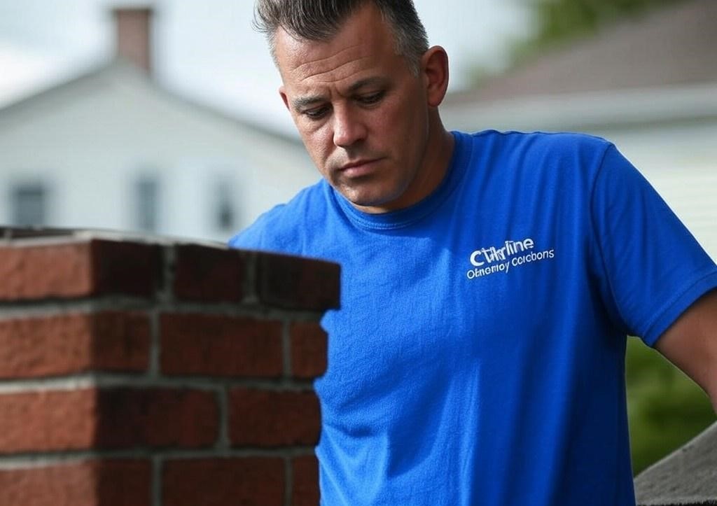 Reliable Chimney Crown Repair for Your Home in Randallstown, MD