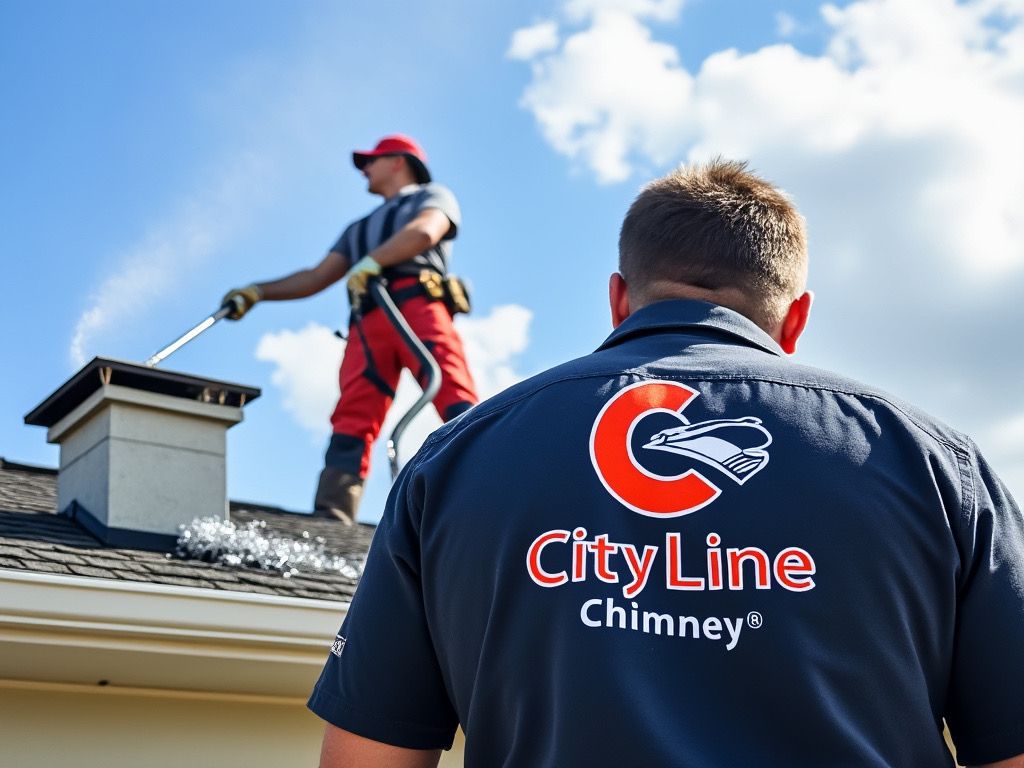 Top-Quality Chimney Cleaning Services in Randallstown, MD