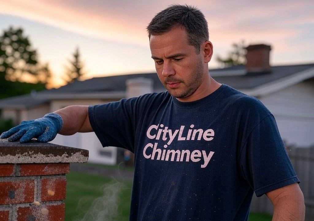 Your Dependable Partner for High Quality Chimney Services and Solutions in Randallstown, MD